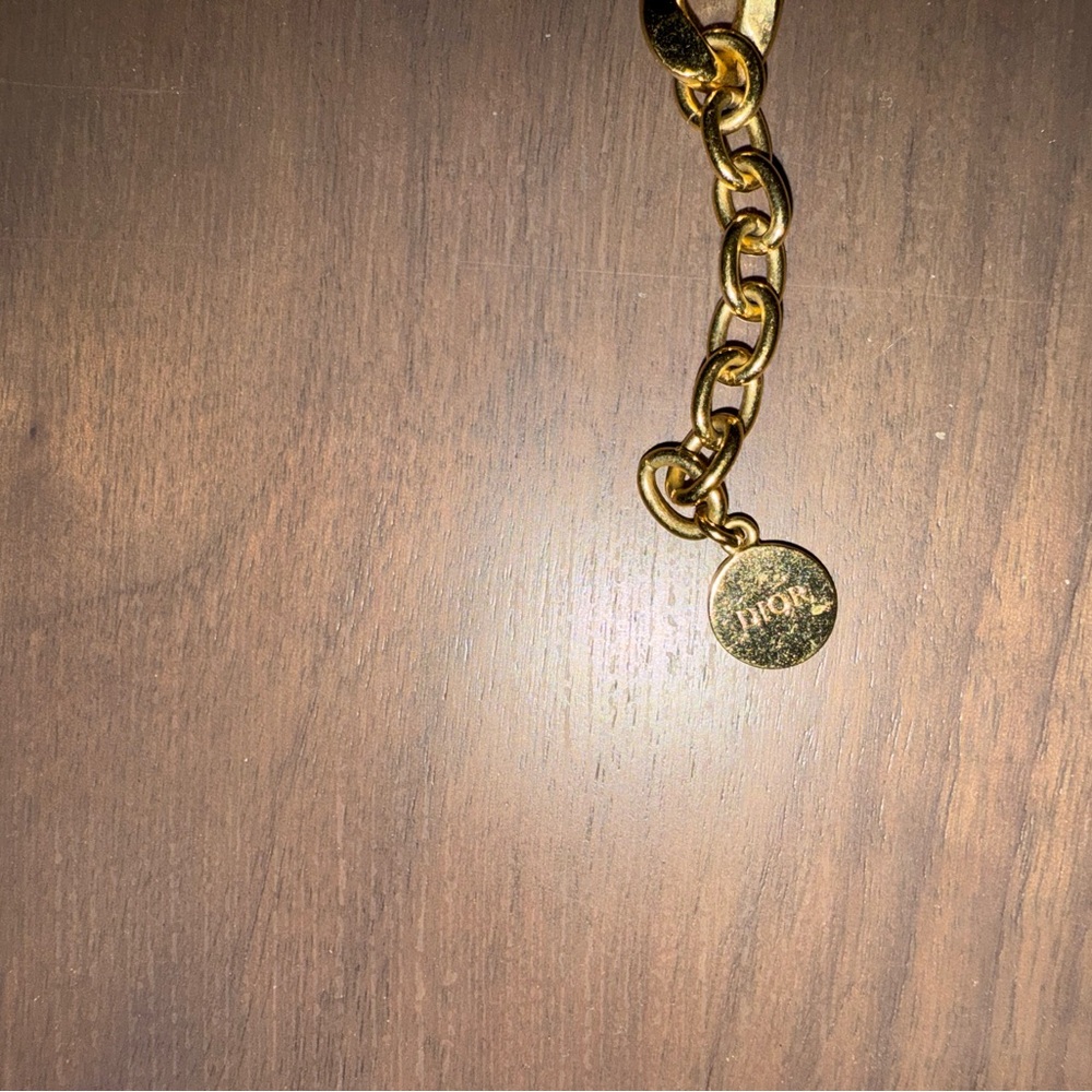 Christian Dior 30 Montaigne Bracelet - Picture 4 of 4